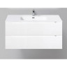 Тумба Bianco Opaco 99,6 см BELBAGNO ETNA ETNA-1000-2C-SO-BO-P