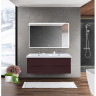 Тумба Bordo Lucido 117,2 см BELBAGNO MARINO MARINO-CER-1200-4C-SO-2-BRDL-P