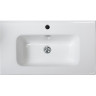 Тумба Cemento Grigio 90 см BELBAGNO KRAFT KRAFT-900-2C-SO-CG