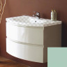 Тумба Cemento Verona Grigio 100 см BELBAGNO PROSPERO BB1000DVC-PAT/MO
