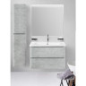 Тумба Cemento Verona Grigio 102 см BELBAGNO ALBANO ALBANO-CER-1050-2C-SO-CVG