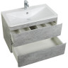 Тумба Cemento Verona Grigio 59,6 см BELBAGNO ALBANO ALBANO-600-2C-SO-CVG