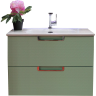 Тумба Cemento Verona Grigio 60 см BELBAGNO LETICIA BB600DDAC-PAT/MO