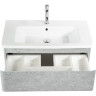 Тумба Cemento Verona Grigio 77 см BELBAGNO ALBANO ALBANO-CER-800-2C-SO-CVG