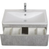 Тумба Cemento Verona Grigio 89,6 см BELBAGNO ACQUA ACQUA-900-2C-SO-CVG
