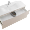 Тумба Crema Opaco 119,6 см BELBAGNO MARINO MARINO-1200-2C-SO-CO-P