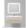 Тумба Crema Opaco 119,6 см BELBAGNO MARINO MARINO-1200-2C-SO-CO-P