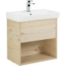 Тумба Pino Bianco 57,3 см BELBAGNO NEON NEON-600-1C-SO-PB