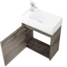 Тумба Pino Pasadena 49,4 см BELBAGNO KRAFT KRAFT MINI-500/260-1A-SO-PP-L