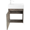 Тумба Pino Pasadena 49,4 см BELBAGNO KRAFT KRAFT MINI-500/260-1A-SO-PP-L