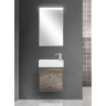 Тумба Pino Pasadena 49,4 см BELBAGNO KRAFT KRAFT MINI-500/260-1A-SO-PP-R