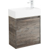 Тумба Pino Pasadena 49,4 см BELBAGNO KRAFT KRAFT MINI-500/260-1A-SO-PP-R