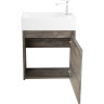 Тумба Pino Pasadena 49,4 см BELBAGNO KRAFT KRAFT MINI-500/260-1A-SO-PP-R