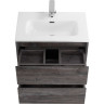 Тумба Pino Pasadena 50 см BELBAGNO KRAFT KRAFT 39-500/390-2C-SO-PP