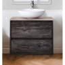 Тумба Pino Pasadena 60 см BELBAGNO KRAFT KRAFT-600-2C-SO-PP
