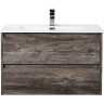 Тумба Pino Pasadena 70 см BELBAGNO KRAFT KRAFT-700-2C-SO-PP