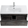 Тумба Pino Pasadena 80 см BELBAGNO KRAFT KRAFT 39-800/390-2C-SO-PP