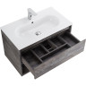 Тумба Pino Pasadena 80 см BELBAGNO KRAFT KRAFT-800-1C-SO-PP