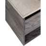 Тумба Pino Pasadena 80 см BELBAGNO KRAFT KRAFT-800-1C-SO-PP