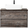 Тумба Pino Pasadena 80 см BELBAGNO KRAFT KRAFT-800-2C-SO-PP
