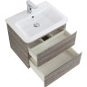 Тумба Pino Scania 47 см BELBAGNO ALBANO ALBANO-CER-500-2C-SO-PS