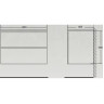 Тумба Pino Scania 79,6 см BELBAGNO ALBANO ALBANO-800-2C-SO-PS