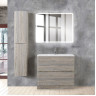 Тумба Pino Scania 99,6 см BELBAGNO ALBANO ALBANO-1000-2C-PIA-PS