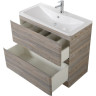 Тумба Pino Scania 99,6 см BELBAGNO ALBANO ALBANO-1000-2C-PIA-PS