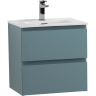 Тумба под раковину BELBAGNO KRAFT 39-500/390-2C-SO-AO 50 см