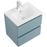 Тумба под раковину BELBAGNO KRAFT 39-500/390-2C-SO-AO 50 см