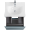 Тумба под раковину BELBAGNO KRAFT 39-500/390-2C-SO-AO 50 см