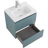 Тумба под раковину BELBAGNO KRAFT 39-500/390-2C-SO-AO 50 см