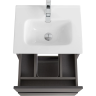 Тумба под раковину BELBAGNO KRAFT 39-500/390-2C-SO-GSO 50 см