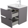 Тумба под раковину BELBAGNO KRAFT 39-500/390-2C-SO-GSO 50 см