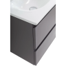 Тумба под раковину BELBAGNO KRAFT 39-500/390-2C-SO-GSO 50 см