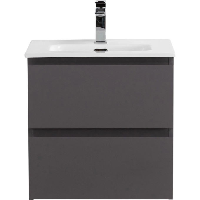 Тумба под раковину BELBAGNO KRAFT 39-500/390-2C-SO-GSO 50 см