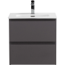 Тумба под раковину BELBAGNO KRAFT 39-500/390-2C-SO-GSO 50 см