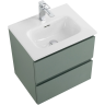 Тумба под раковину BELBAGNO KRAFT 39-500/390-2C-SO-VO 50 см