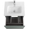 Тумба под раковину BELBAGNO KRAFT 39-500/390-2C-SO-VO 50 см