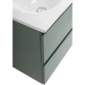 Тумба под раковину BELBAGNO KRAFT 39-500/390-2C-SO-VO 50 см