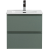 Тумба под раковину BELBAGNO KRAFT 39-500/390-2C-SO-VO 50 см