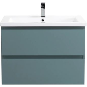 Тумба под раковину BELBAGNO KRAFT-750-2C-SO-AO 75 см