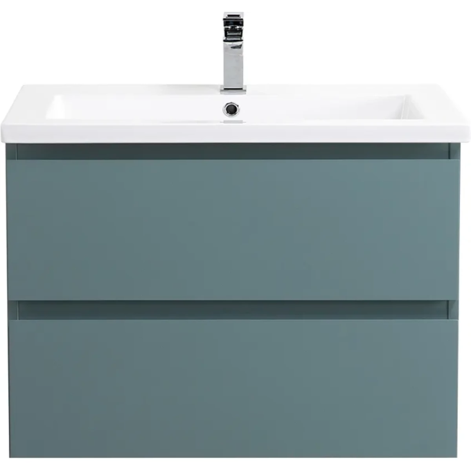 Тумба под раковину BELBAGNO KRAFT-750-2C-SO-AO 75 см