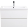 Тумба под раковину BELBAGNO KRAFT-750-2C-SO-BO 75 см