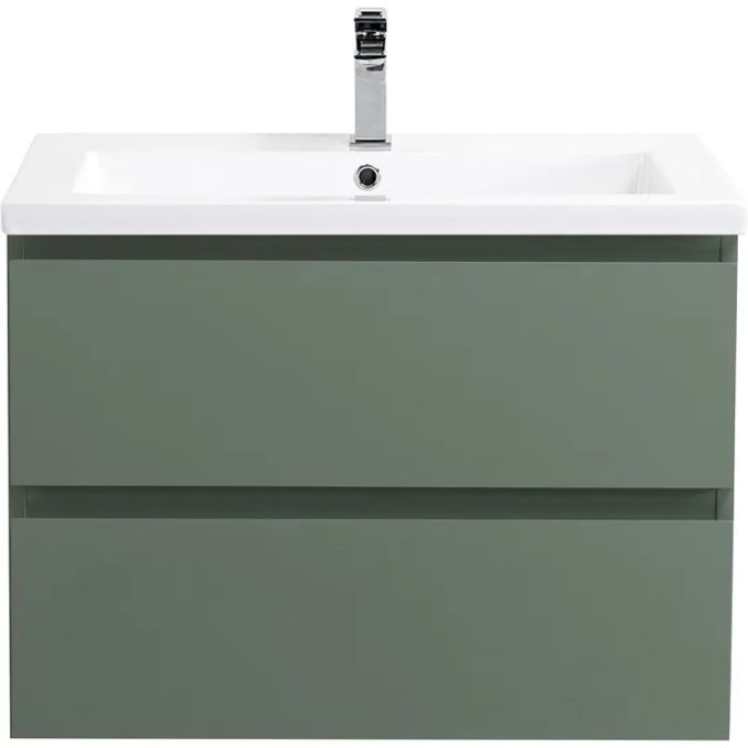 Тумба под раковину BELBAGNO KRAFT-750-2C-SO-VO 75 см