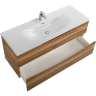 Тумба под раковину BELBAGNO MARINO MARINO-CER-N-1200-2C-SO-RR-P 119,6 см