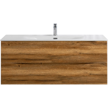 Тумба под раковину BELBAGNO MARINO MARINO-CER-N-1200-2C-SO-RR-P 119,6 см