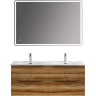 Тумба под раковину BELBAGNO MARINO MARINO-CER-N-1200-4C-SO-RR-P 120,2 см