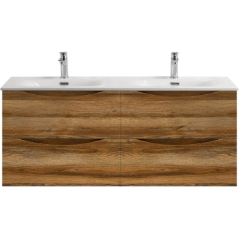 Тумба под раковину BELBAGNO MARINO MARINO-CER-N-1200-4C-SO-RR-P 120,2 см