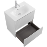 Тумба под раковину BELBAGNO UNO UNO-MINI-500-2C-SO-BO 50 см